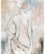 ΠΙΝΑΚΑΣ ARTELIBRE "ΓΥΝΑΙΚΕΙΑ ΦΙΓΟΥΡΑ" ΚΑΜΒΑΣ 60X90CM