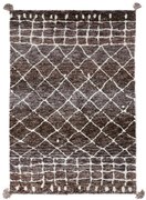 Χαλί Terra 5005 38 Royal Carpet - 154 x 154 cm