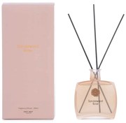 Αρωματικό Χώρου 200ml Με Στικς Nef-Nef Homeware Sandalwood Rose