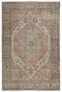Χαλί Διαδρόμου (80x150) Βιοκαρπέτ Plumeria 5793-01