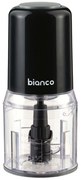 Πολυκόπτης 1837 500ml 400W Clear-Black Bianco Stainless Steel