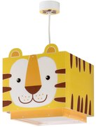 Φωτιστικό Οροφής Little Tiger 24x22εκ. ANGO 64562