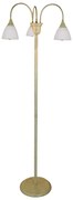 Φωτιστικό Δαπέδου Homelighting Kup 77-3244 Beige
