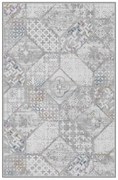 Χαλί Eexfab1192 444HFT4432 Grey-Multi Conceptum Hypnose 160X230cm