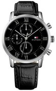 Ανδρικά Ρολόγια Tommy Hilfiger 1791401 (Ø 44 mm)