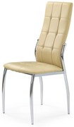 K209 chair, color: beige DIOMMI V-CH-K/209-KR-BEŻOWY