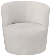 MATIS Πολυθρόνα Vanilica Μπεζ 73x73x73εκ. MATISMM3032001