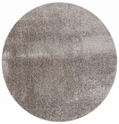 Στρογγυλό Χαλί (Φ160) Tzikas Carpets Alpino 80258-095