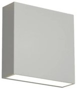 Απλίκα Φωτιστικό Τοίχου IP65 LED 4W 3000K Yellowstone IT Lighting-80200921-Λευκό 80200921
