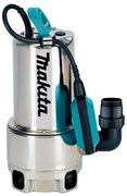 Αντλία Ακαθάρτων Υδάτων Βυθιζόμενη 1100W MAKITA PF1110