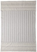 Χαλί Lotus Cotton Kilim 062 Grey-White - 100x160