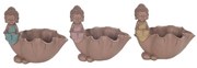 Αγαλματίδια και Signes Grimalt  Buddha Portavela 3U.
