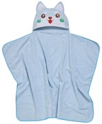 ΒΡΕΦΙΚΗ ΚΑΠΑ 70x90cm DAS BABY - 4948