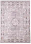 Μοντέρνο Χαλί Infinity 5892B Grey 140 x 200