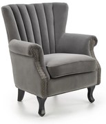 TITAN chair color: grey DIOMMI V-CH-TITAN-FOT-POPIELATY DIOMMI-60-21884