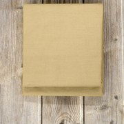 Σεντόνι Primal Warm Beige Nima Ημίδιπλο 180x260cm 100% Cotton