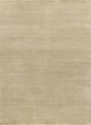 Χαλί Χειροποίητο Wool Sand Beige