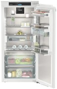 LIEBHERR IRBbi 4170 Peak Πλήρως εντοιχιζόμενο ψυγείο με BioFresh Professional 121,6 - 123,1 / 56 - 57 / 55,0 cm