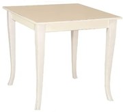 Table Angona 80x80cm  metax-01-00-503 διάστ.80.0000 x 80.0000 x 76.5000