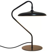 Φωτιστικό Γραφείου Artist 2520035003 Led 3000K 1100lm 30,5x41cm Black Dftp