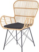 Πολυθρόνα Sombra 59.50x52.00x94.00 162740459