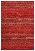 Χαλί (200x290) Polcarpet Kazak Oriental 825 Bordo