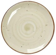 Πιάτο Φαγητού Ρηχό (Φ24.5) Espiel Terra Green TLH102K6