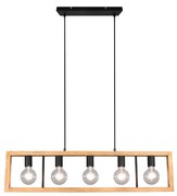 Φωτιστικό Κρεμαστό Ράγα Trio Lighting Agra 313800532