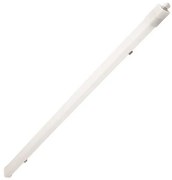 Γραμμικό Φωτιστικό SLIM NANO PC 18W IP65 4000K Λευκό 147-56621 Eurolamp-147-56621-Λευκό 147-56621