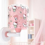 Παιδική Απλίκα Τοίχου Ango Hello Kitty &amp; Friends 41259