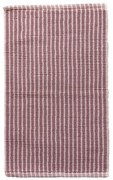 Πατάκι Μπάνιου Stik Mauve Palamaiki 50 X 80 100% Βαμβάκι