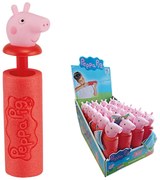Νεροπίστολο Τρόμπας Φελιζόλ Peppa pig 19x5cm Peppa 16280J 42-2689