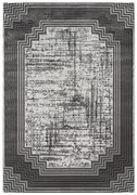 Beauty Home Χαλί Prestige Art 9324 200x290 Grey - Γκρι