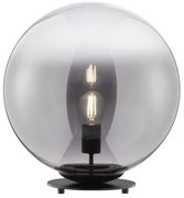 Επιτραπέζιο Φωτιστικό Φιμέ MIRROR 850316 FH Ligting-850316-Φιμέ/Smoke 850316