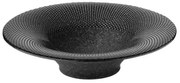 Πιάτο Pasta Πορσελάνης Γκρι Panio Kutahya Φ28εκ. KX855A13SPT28
