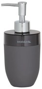 Δοχείο Κρεμοσάπουνου 375ml SealSkin Bloom Grey