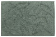 Πατάκι Μπάνιου (50x80) Nef-Nef Homeware Zasmen Green