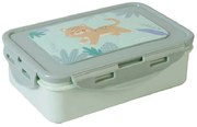 Φαγητοδοχείο 550ml (15x10.5x5.5) Saro Lion 70064