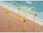 Καμάρα Τούνελ Amila Kids Με Βάρος 99581