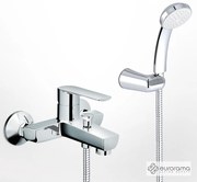 Μπαταρία Λουτρού Klint Eurorama Chrome 142210-100