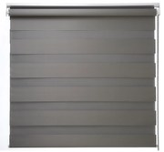 Στόρι Ρυθμιζόμενης Σκίασης (120x230) Grace Grey 51232