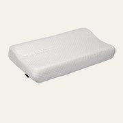 Μαξιλάρι Ύπνου Ορθοπεδικό Μέτριο (43x60) La Luna The Relief Orthopedic Memory Foam
