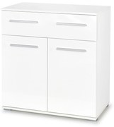 LIMA KM-1 chest, color: white DIOMMI V-PL-LIMA-KM1-BIAŁY