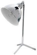 Πορτατίφ Aca TNK75093CR1T Chrome
