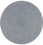 Χαλί Nico Grey 200X200 Asiatic London 200X200cm Round