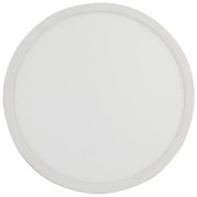 Πλαφονιέρα Φωτιστικό Μπάνιου LED 24W Dimmable 3CCT IP54 Aqua TK Lighting-6900-Λευκό 6900