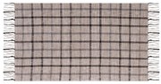 Χαλάκι Karion Beige/Grey 80x130 - Nef-Nef Homeware