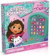 Επιτραπέζιο Παιχνίδι Winning Moves Gabby&#039;s Dollhouse