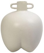 Βάζο 27x27x31cm White Espiel Ceramic