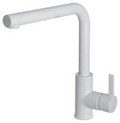 Μπαταρία κουζίνας SHELL Bianco 68 ELLECI - MGKS0168